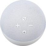 Parlante inteligente Amazon Echo Dot blanco - Imagen 2