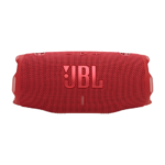 Parlante Portatil JBL Charge 6 Bluetooth rojo