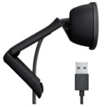Webcam Logitech Brio 100 Full HD 1080p Negra - Imagen 2