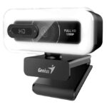 Webcam Genius c/LED Full HD 1080p c/microfono digital - Imagen 3