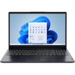 Notebook Lenovo Ryzen 5 4.3Ghz, 8GB, 256GB SSD, 15.6" FHD - Imagen 2