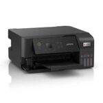 Impresora Epson Multifuncion Wi-fi EcoTank L3560