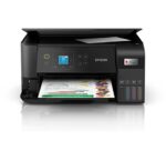 Impresora Epson Multifuncion Wi-fi EcoTank L3560 - Imagen 3