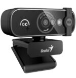 Webcam Genius Gran Angular Full HD 1080p c/microfono - Imagen 3