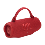 Parlante Portatil JBL Charge 6 Bluetooth rojo - Imagen 3