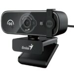 Webcam Genius Gran Angular Full HD 1080p c/microfono - Imagen 2