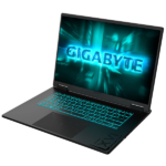 Notebook Gamer Gigabyte Core i7 4.9Ghz, 16GB, 1TB SSD, 16" FHD+, RTX 5070 8GB - Imagen 2