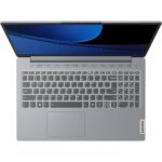 Notebook Lenovo Core 5 120U 5.0Ghz, 8GB, 256GB SSD, 15.6" FHD - Imagen 3