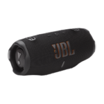 Parlante Portatil JBL Charge 6 Bluetooth negro - Imagen 2