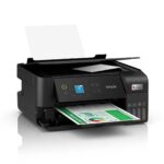 Impresora Epson Multifuncion Wi-fi EcoTank L3560 - Imagen 2