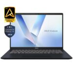 Notebook Asus Ryzen AI 7 350 5.0Ghz, 16GB, 512GB SSD, 14" FHD+, Win11 - Imagen 2