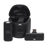 Microfono JBL Quantum Stream Wireless