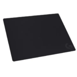 Mousepad Logitech G640 negro