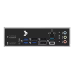 Mother Asus TUF Gaming B850-E WiFi 6E AM5 - Imagen 3