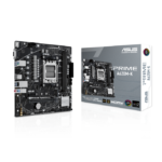 Mother Asus Prime A620M-K AM5 - Imagen 3