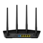 Router Wireless ASUS RT AX57 Dual band - Imagen 2