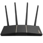 Router Wireless ASUS RT AX57 Dual band - Imagen 3