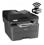 Impresora Brother Laser Multifunción Wi-Fi DCPL2660DW - Imagen 3