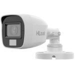 Camara HiLook TurboHD 2MP Dual Light bullet exterior