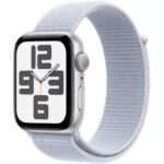 Reloj Apple Watch Series SE2 44mm Silver