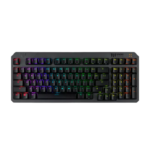 Teclado Asus TUF K3 Gen II Gaming