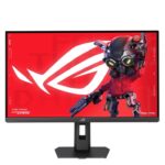 Monitor Asus 27" ROG Fast IPS QHD 16:9 Hatsune Miku Edition