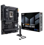 Mother Asus TUF Gaming Z890-Plus WiFi 7 LGA 1851 - Imagen 2