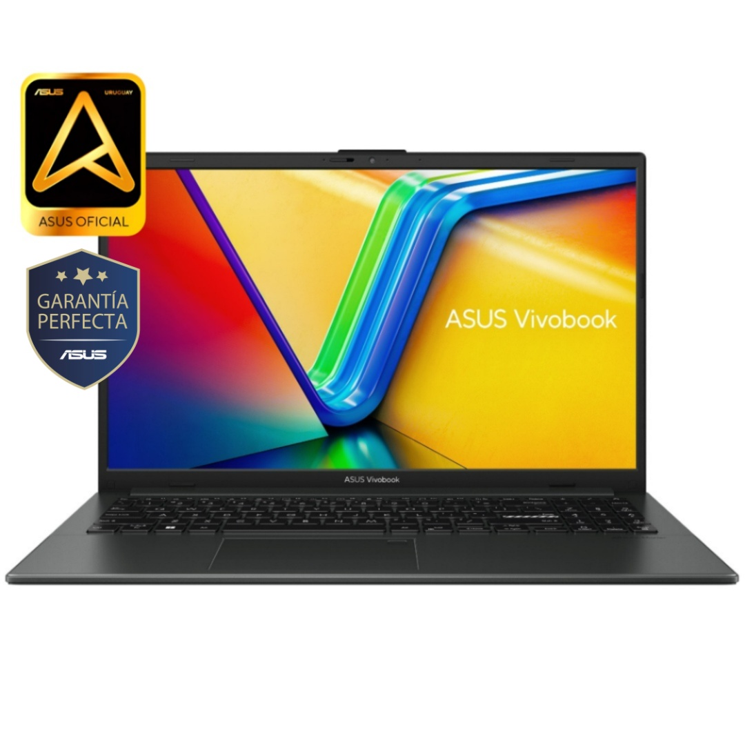 913c8cafa0935e301c7a7210e578a0312687d08b98662e23.jpg Notebook Asus Core i3 3.8Ghz, 8GB, 256GB SSD, 15.6" FHD, Español - Imagen 1
