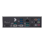 Mother Asus TUF Gaming Z890-Plus WiFi 7 LGA 1851