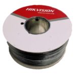Cable siames Hikvision coaxil + corriente 90m