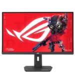 Monitor Asus 27" ROG Fast IPS 4K/UHD 16:9 - Imagen 2