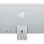 Equipo All in One Apple iMac M1 8-core, 8GB, 256GB SSD, 24" 4.5K, Español - Imagen 2
