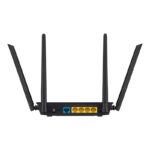 Router Wireless ASUS RT AC1200 V2 Dual band - Imagen 2