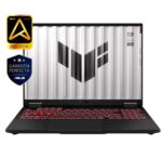 Notebook Gamer Asus Ryzen 9 5.3Ghz, 16GB, 1TB SSD, 16" FHD+ 165Hz, RTX 5060 8GB - Imagen 4