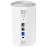 Router Hikvision Mesh System AC1200 - Imagen 2