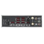 Mother Asus ROG Crosshair X670E Hero WiFi 6E AM5 - Imagen 2