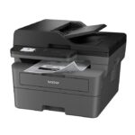 Impresora Brother Laser Multifunción Wi-Fi DCPL2660DW - Imagen 2