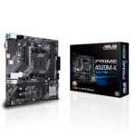Mother Asus Prime A520M-K/CSM AM4