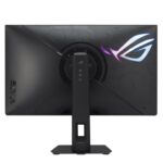 Monitor Asus 27" ROG Fast IPS QHD 16:9 Hatsune Miku Edition - Imagen 3