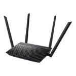 Router Wireless ASUS RT AC1200 V2 Dual band - Imagen 3