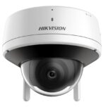 Camara Hikvision IP 2MP domo para techo exterior - Imagen 2