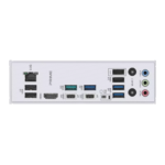 Mother Asus Prime X870-P WiFi 7 AM5 - Imagen 3