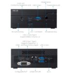 MiniPC Asus Barebone Celeron N4505