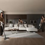 Aspiradora Xiaomi Vacuum Cleaner G30 Max - Imagen 3