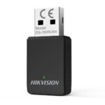 Adaptador Hikvision AX900 Wi-Fi 6 USB 900mbps alta velocidad