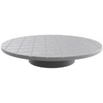 Plataforma giratoria 3DMakerPro para Escaneo 3D