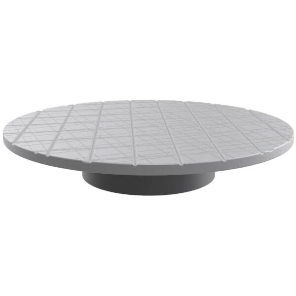 Plataforma giratoria 3DMakerPro para Escaneo 3D