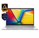 Notebook Asus Core 5 5.0Ghz, 16GB, 512GB SSD, 15.6" FHD, Freedos - Imagen 5
