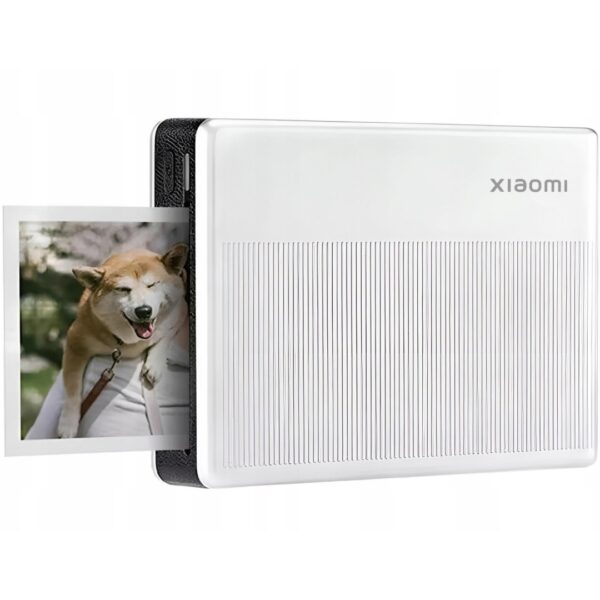 Impresora Xiaomi Portable Photo Printer 1S