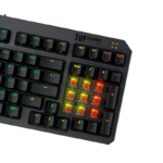 Teclado Asus M605 ROG Falchion Ace HFX - Imagen 2